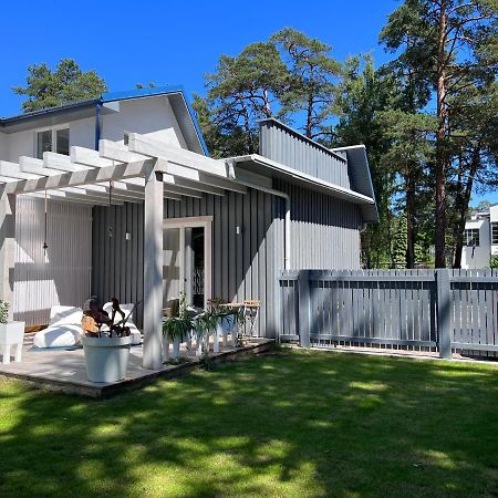 Cozy Beach House Jurmala Exterior photo