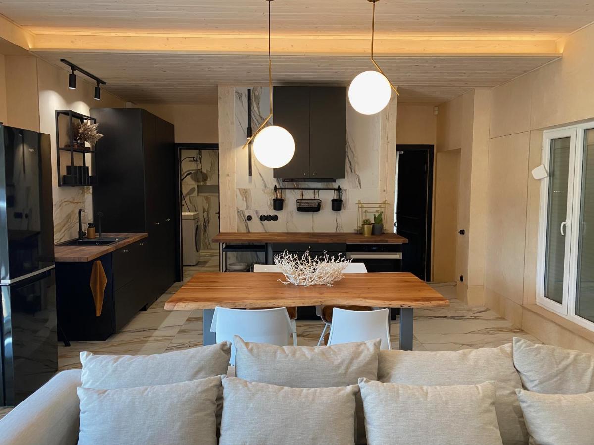 Cozy Beach House Jurmala Exterior photo