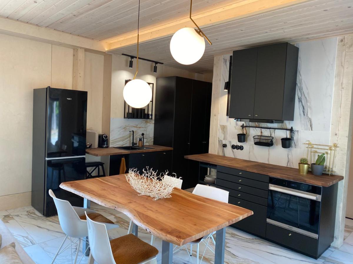 Cozy Beach House Jurmala Exterior photo