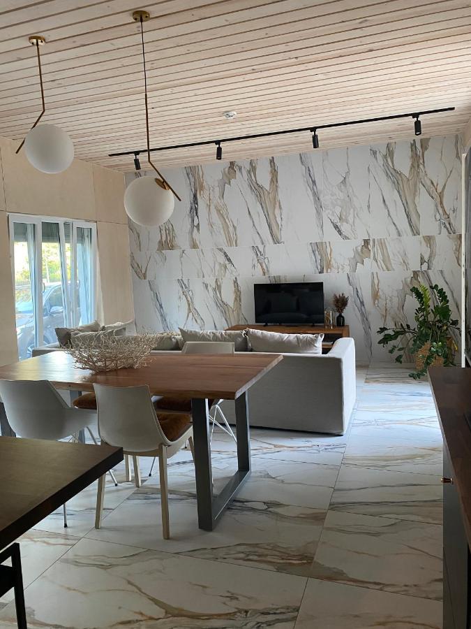 Cozy Beach House Jurmala Exterior photo