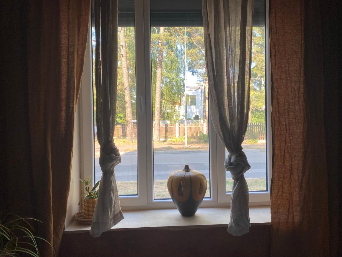 Cozy Beach House Jurmala Exterior photo
