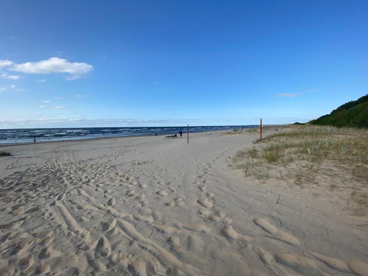 Cozy Beach House Jurmala Exterior photo