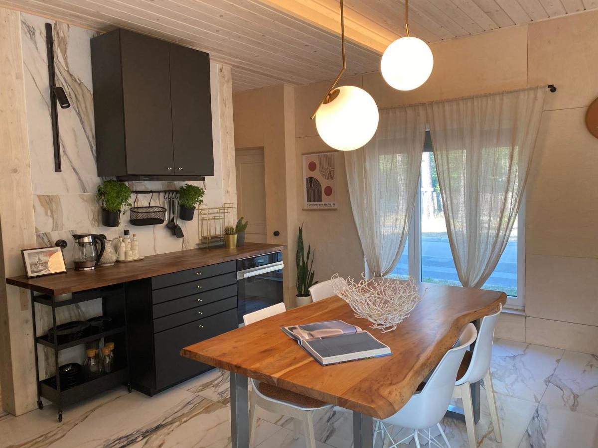 Cozy Beach House Jurmala Exterior photo